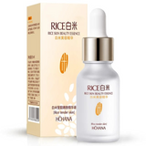 Rorec Collagen White Rice Face Serum - Eluna