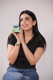 MAD Dental Power – Organic Teeth Whitening Powder for a Naturally Bright Smile