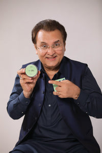 MAD Dental Power – Organic Teeth Whitening Powder for a Naturally Bright Smile