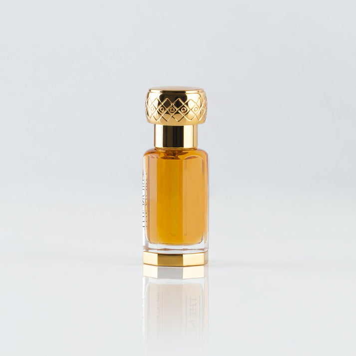 Ameer al Oud Attar by Usairose - 6ML - Eluna