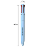 4 in 1 Makeup Pen - Eluna