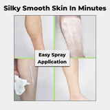 Ecrin Hair Removal Spray - Eluna