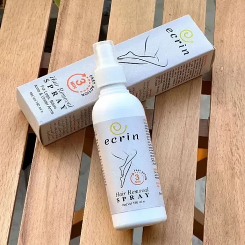 Ecrin Hair Removal Spray - Eluna