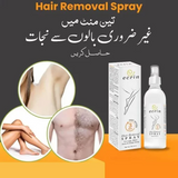 Ecrin Hair Removal Spray - Eluna