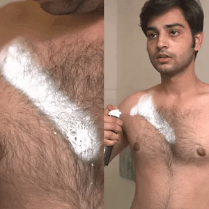 Ecrin Hair Removal Spray - Eluna