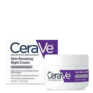 Cerave 4 in 1 SkinCare Kit - Eluna