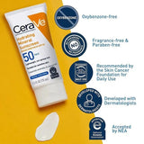 Cerave 4 in 1 SkinCare Kit - Eluna