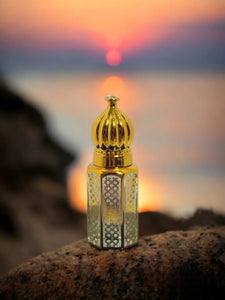 Original White Oud Attar by Usairose - Eluna