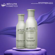 Becute Skin Polish - Eluna